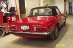 Thumbnail 2 - 1971 Alfa Romeo Spider 1750
