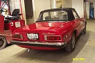 Thumbnail 2 - 1971 Alfa Romeo Spider 1750