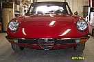 Thumbnail 4 - 1971 Alfa Romeo Spider 1750