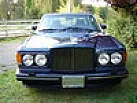1989 Bentley Turbo R