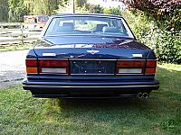 Thumbnail 4 - 1989 Bentley Turbo R