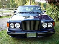 Thumbnail 7 - 1989 Bentley Turbo R