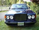 Thumbnail 7 - 1989 Bentley Turbo R