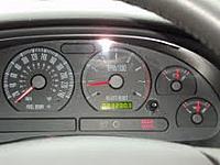 Thumbnail 3 - 2001 Ford Mustang Bullit