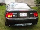 Thumbnail 5 - 2001 Ford Mustang Bullit