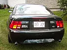 Thumbnail 5 - 2001 Ford Mustang Bullit