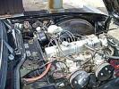 Thumbnail 3 - 1971 Triumph TR6 O/D Hardtop