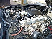 Thumbnail 3 - 1971 Triumph TR6 O/D Hardtop