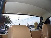 Thumbnail 5 - 1971 Triumph TR6 O/D Hardtop