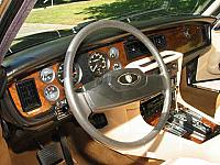 Thumbnail 4 - 1987 Jaguar XJ6 Vanden Plas