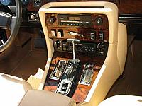 Thumbnail 5 - 1987 Jaguar XJ6 Vanden Plas