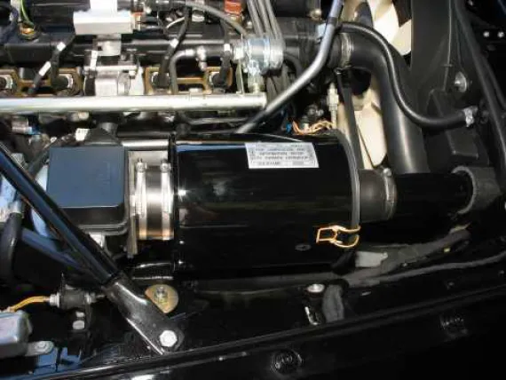 Vehicle Image 7 - 1987 Jaguar XJ6 Vanden Plas