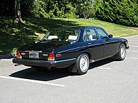 Thumbnail 13 - 1987 Jaguar XJ6 Vanden Plas
