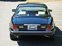 Thumbnail 14 - 1987 Jaguar XJ6 Vanden Plas