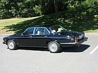 Thumbnail 15 - 1987 Jaguar XJ6 Vanden Plas