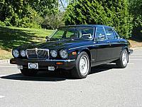 Thumbnail 16 - 1987 Jaguar XJ6 Vanden Plas