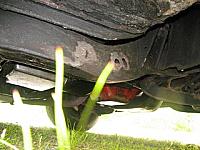 Thumbnail 4 - 1964 Chevrolet Impala Four Door Sedan