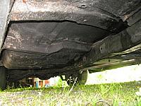 Thumbnail 5 - 1964 Chevrolet Impala Four Door Sedan