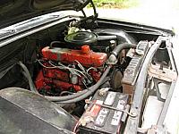 Thumbnail 6 - 1964 Chevrolet Impala Four Door Sedan