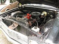 Thumbnail 7 - 1964 Chevrolet Impala Four Door Sedan