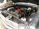Thumbnail 7 - 1964 Chevrolet Impala Four Door Sedan