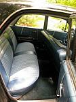 Thumbnail 8 - 1964 Chevrolet Impala Four Door Sedan