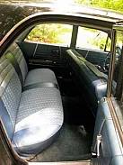 Thumbnail 8 - 1964 Chevrolet Impala Four Door Sedan
