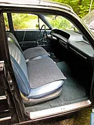 Thumbnail 9 - 1964 Chevrolet Impala Four Door Sedan
