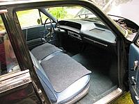 Thumbnail 11 - 1964 Chevrolet Impala Four Door Sedan