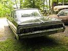 Thumbnail 12 - 1964 Chevrolet Impala Four Door Sedan