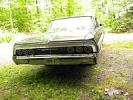 Thumbnail 13 - 1964 Chevrolet Impala Four Door Sedan