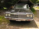 Thumbnail 15 - 1964 Chevrolet Impala Four Door Sedan