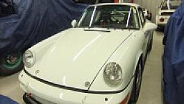 Thumbnail 2 - 1992 Porsche NGT Series RS