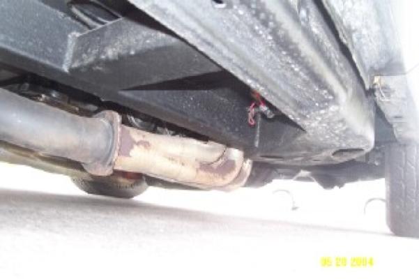 Vehicle Image 1 - 1972 Chevrolet Monte Carlo