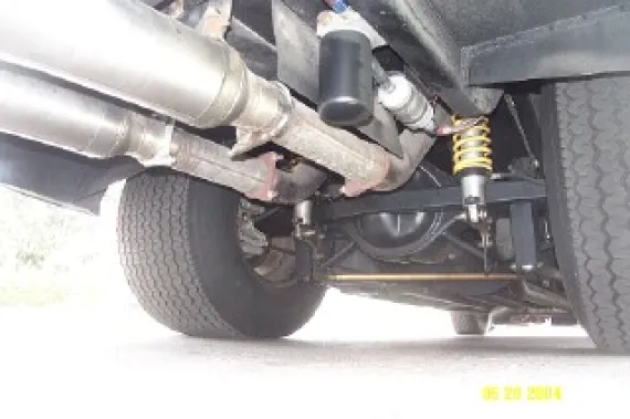 Vehicle Image 3 - 1972 Chevrolet Monte Carlo