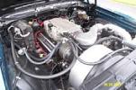 Thumbnail 5 - 1972 Chevrolet Monte Carlo