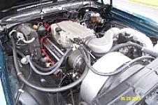 Thumbnail 5 - 1972 Chevrolet Monte Carlo
