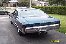 Thumbnail 10 - 1972 Chevrolet Monte Carlo