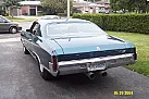 Thumbnail 10 - 1972 Chevrolet Monte Carlo