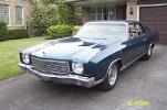 Thumbnail 11 - 1972 Chevrolet Monte Carlo