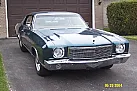 Thumbnail 12 - 1972 Chevrolet Monte Carlo