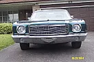 Thumbnail 13 - 1972 Chevrolet Monte Carlo
