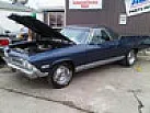1968 Chevrolet El Camino SST