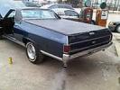 Thumbnail 1 - 1968 Chevrolet El Camino SST
