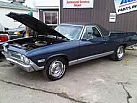 Thumbnail 4 - 1968 Chevrolet El Camino SST