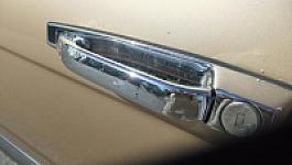 Thumbnail 1 - 1983 Mercedes-Benz 380SL