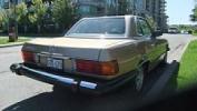 Thumbnail 27 - 1983 Mercedes-Benz 380SL
