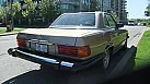 Thumbnail 27 - 1983 Mercedes-Benz 380SL