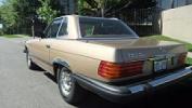 Thumbnail 28 - 1983 Mercedes-Benz 380SL