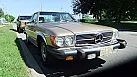 Thumbnail 29 - 1983 Mercedes-Benz 380SL